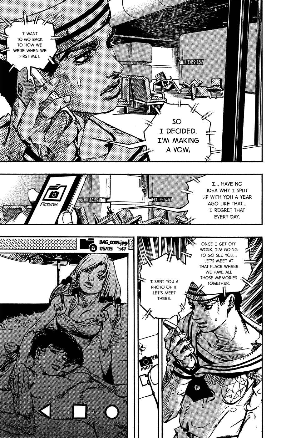 Chapter 85 - Page 35