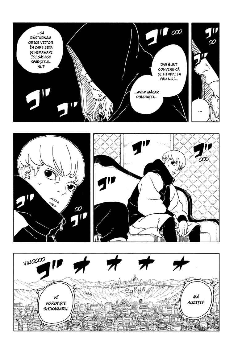 Chapter 28 - Page 21
