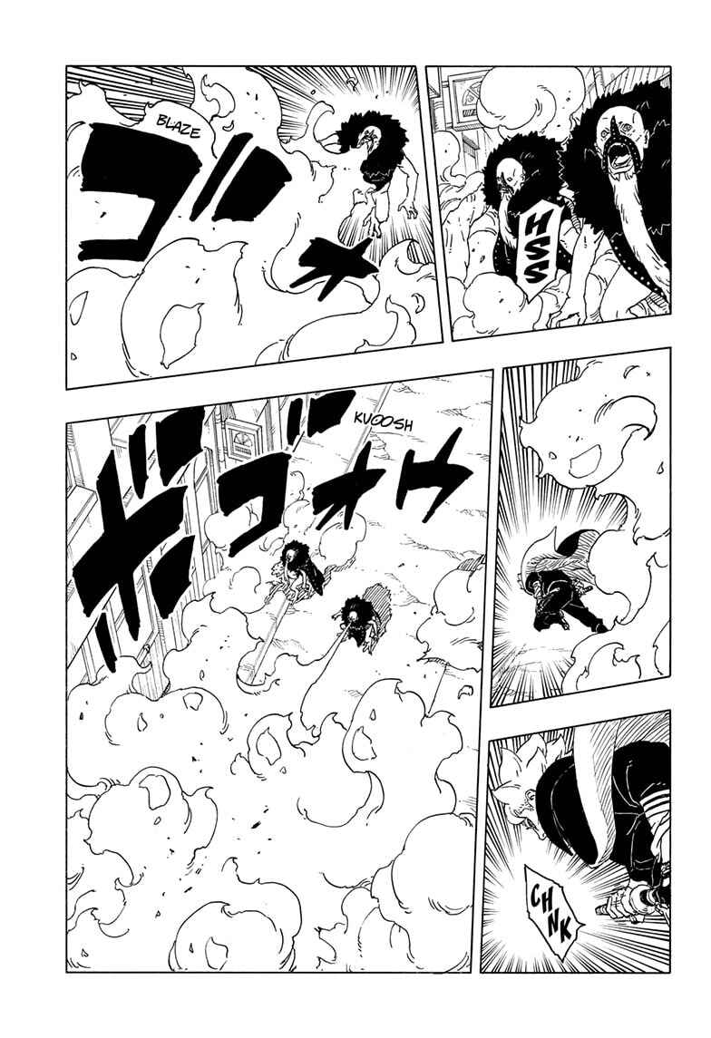Chapter 28 - Page 40