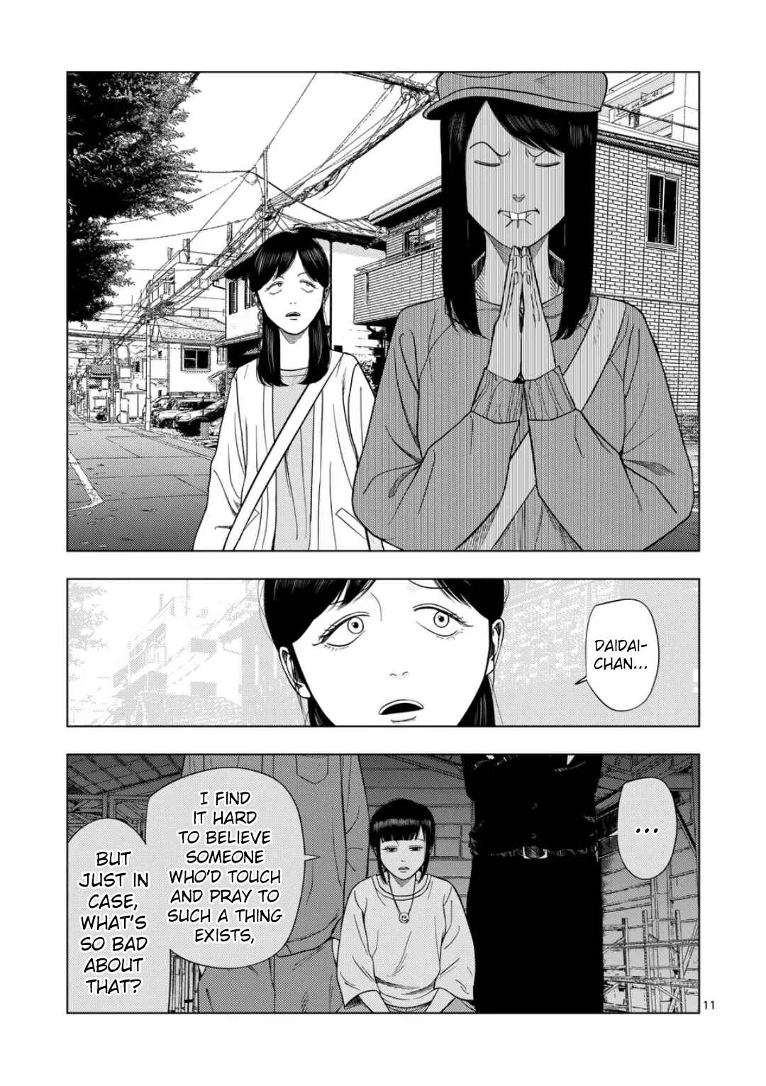 Chapter 218 - Page 11