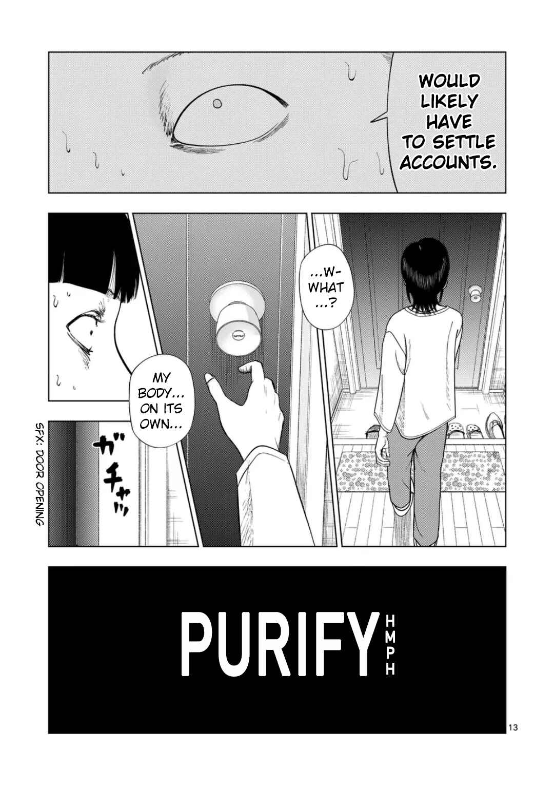 Chapter 218 - Page 13