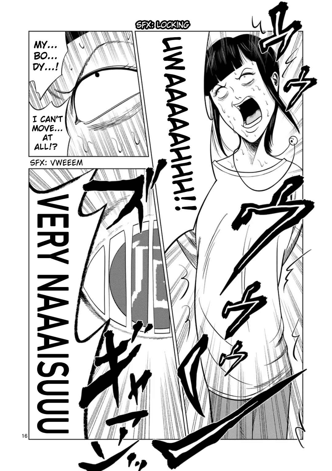 Chapter 218 - Page 15