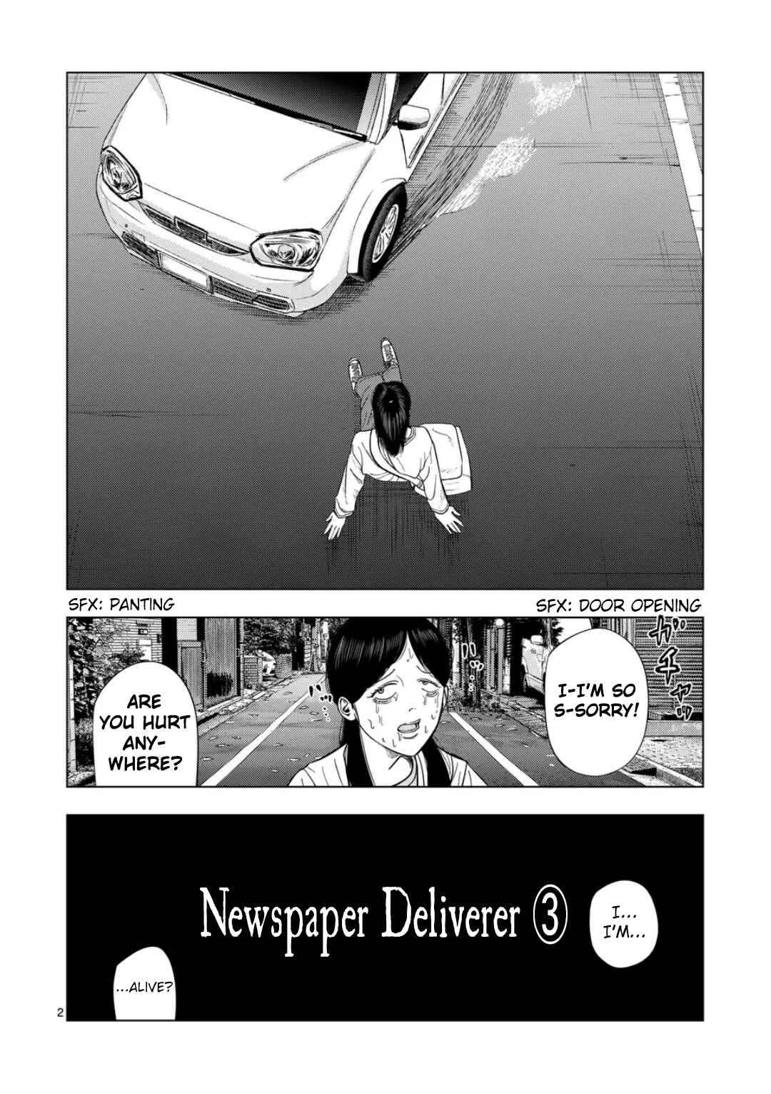 Chapter 218 - Page 2