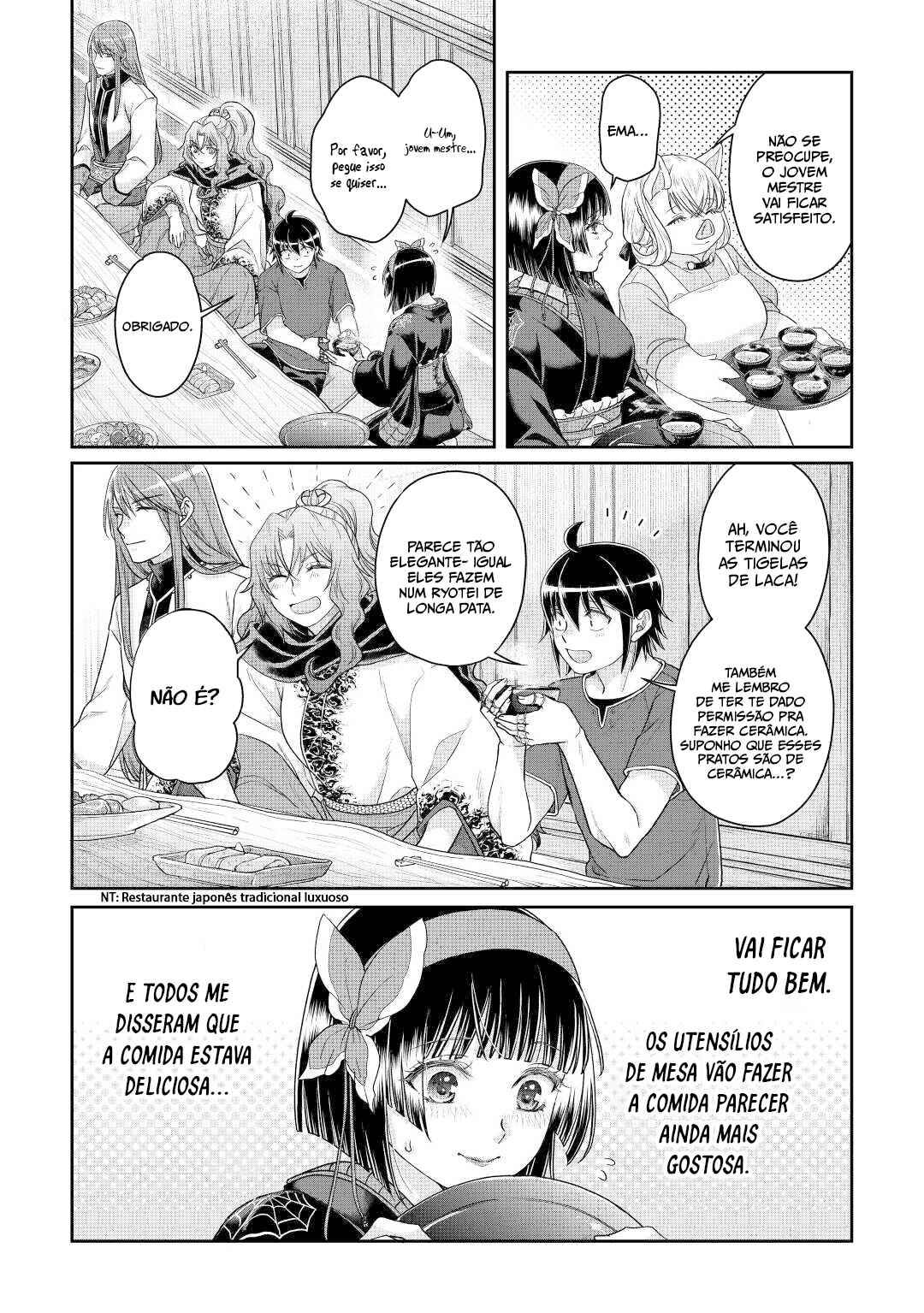 Chapter 80 - Page 10