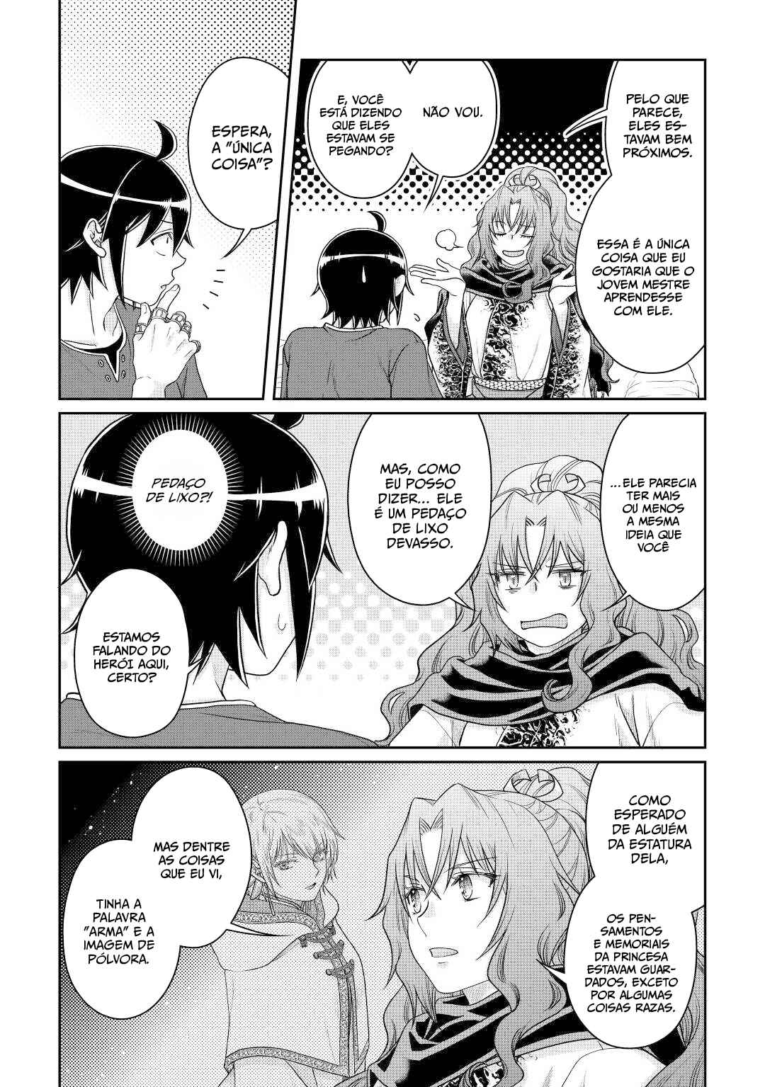 Chapter 80 - Page 18
