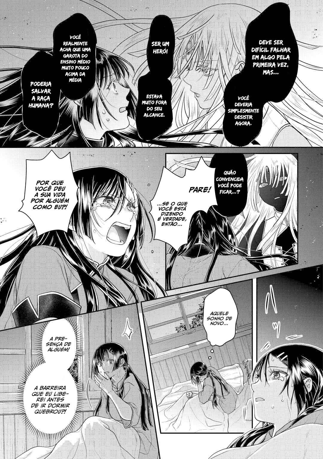 Chapter 80 - Page 25