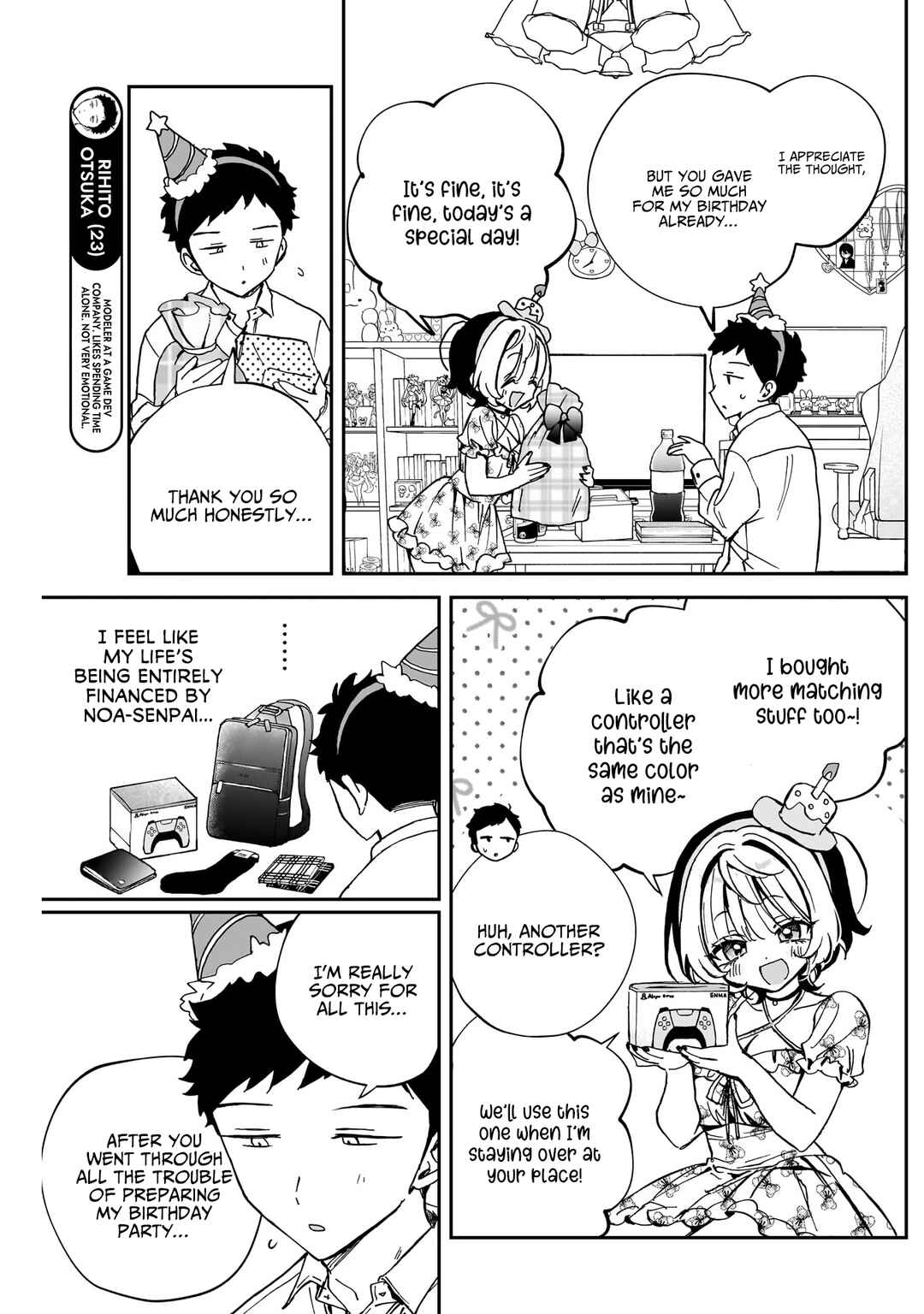 Chapter 61 - Page 6