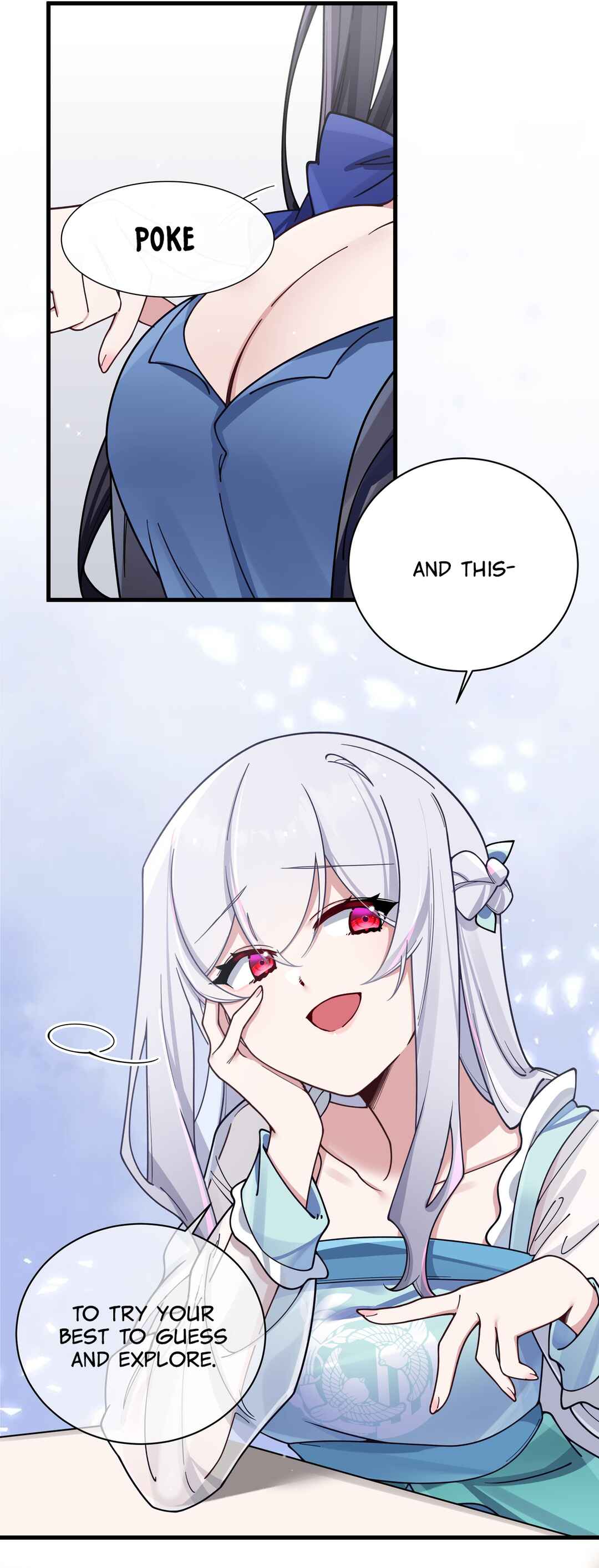 Chapter 94 - Page 10