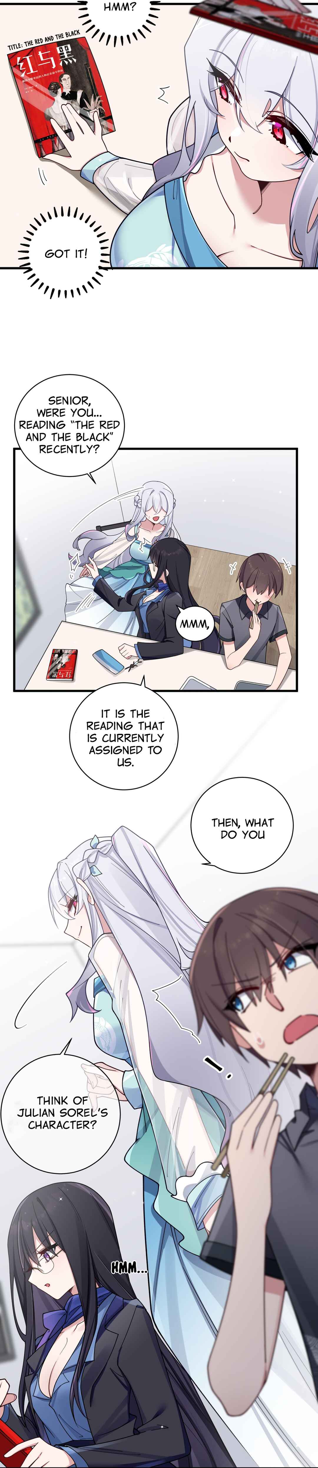 Chapter 94 - Page 16