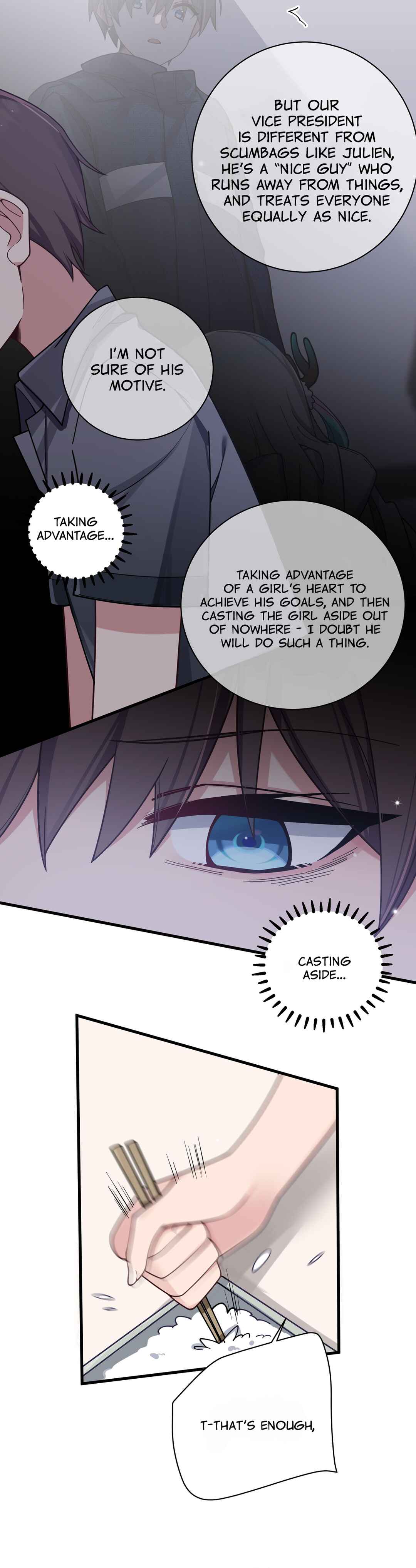 Chapter 94 - Page 21