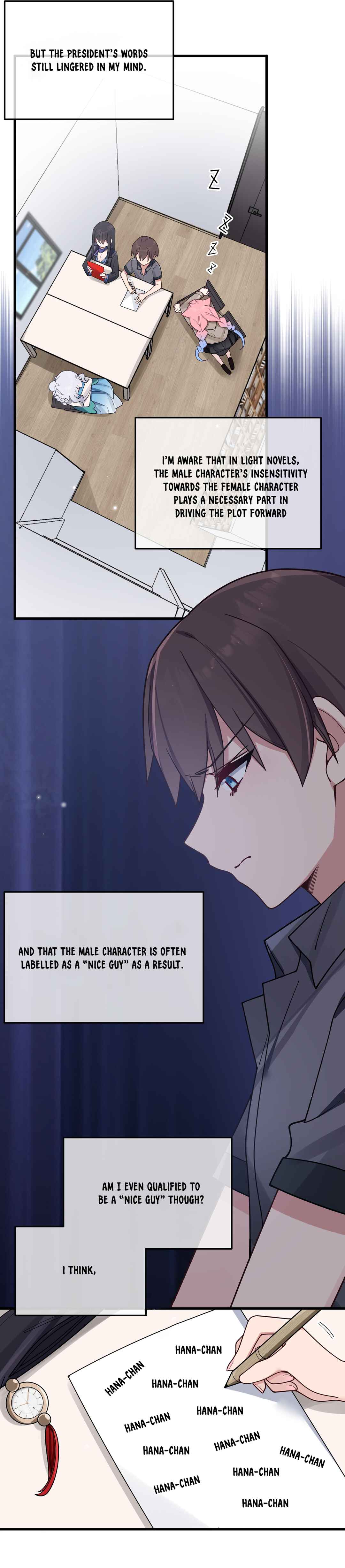 Chapter 94 - Page 23