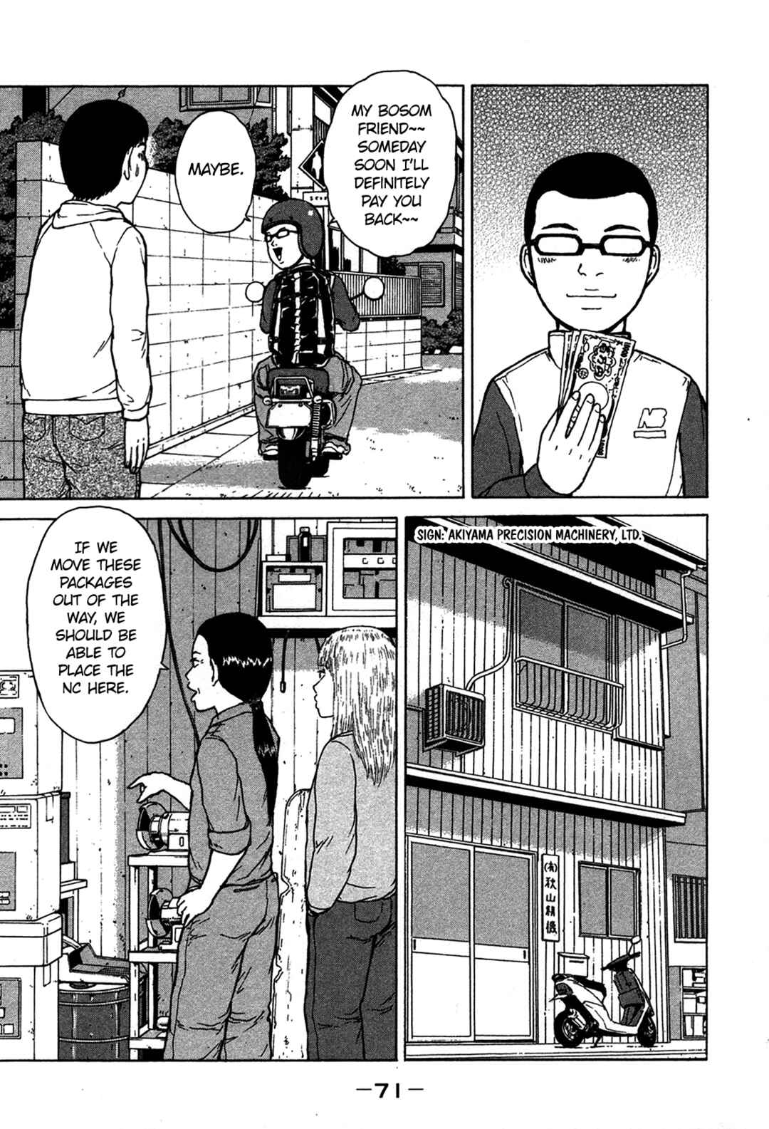 Chapter 81 - Page 13
