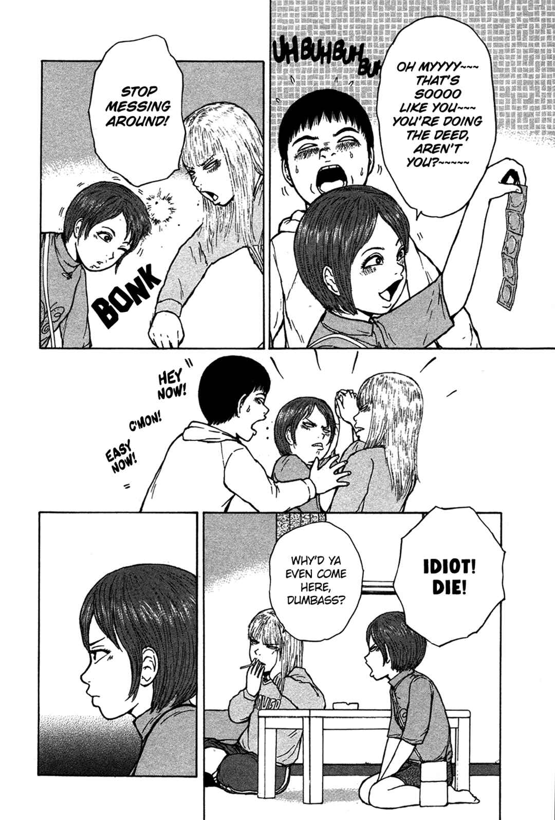 Chapter 81 - Page 4
