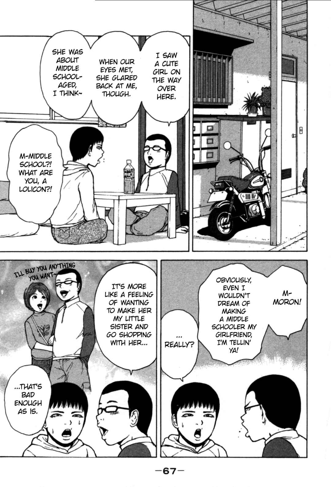 Chapter 81 - Page 9