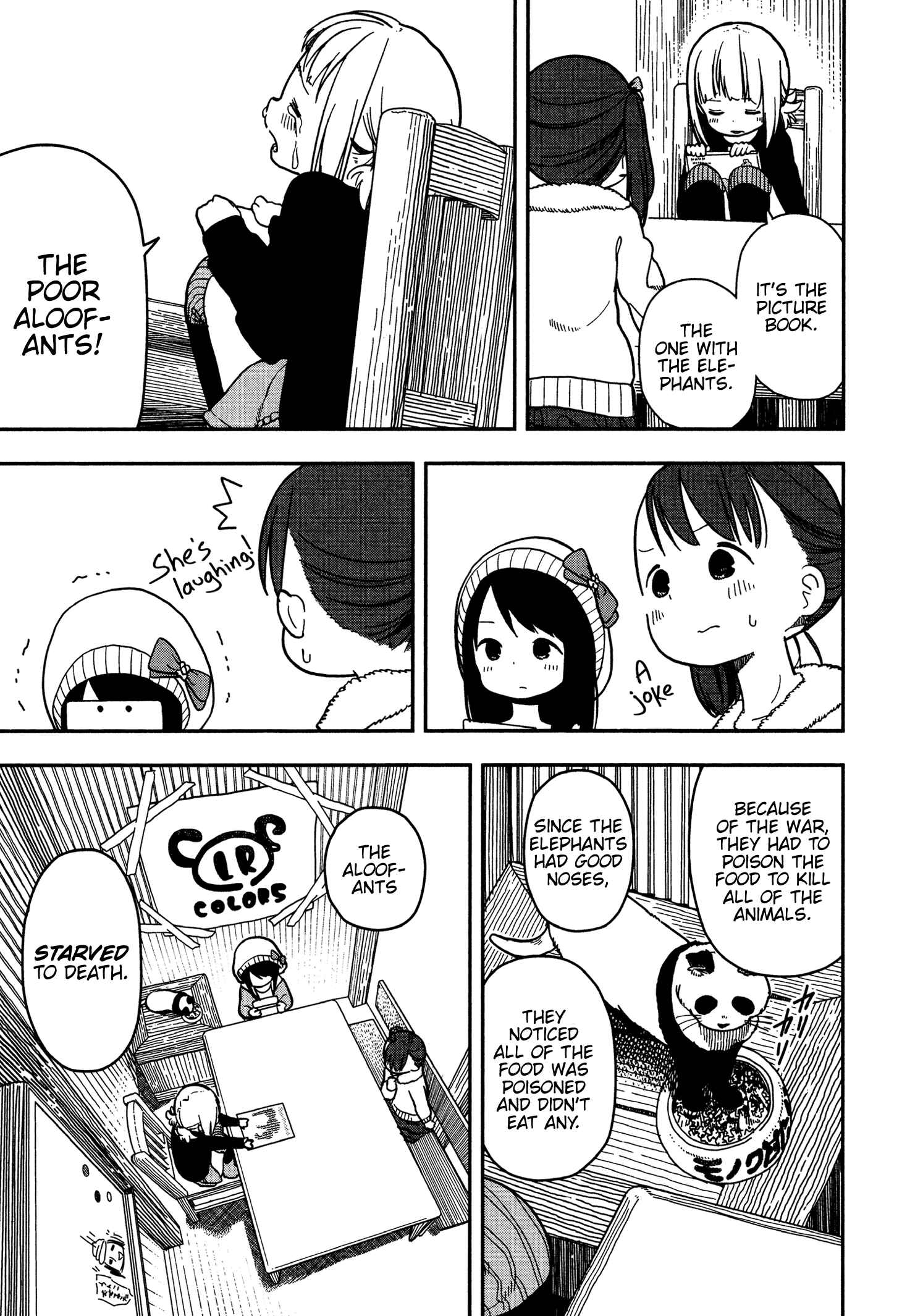 Chapter 6 - Page 3