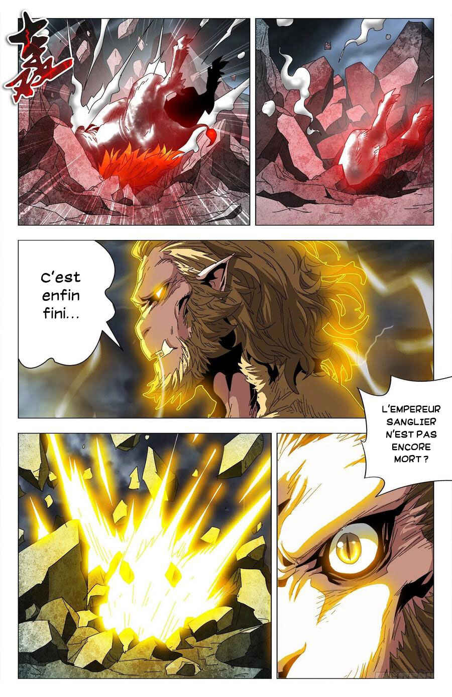 Chapter 88 - Page 14