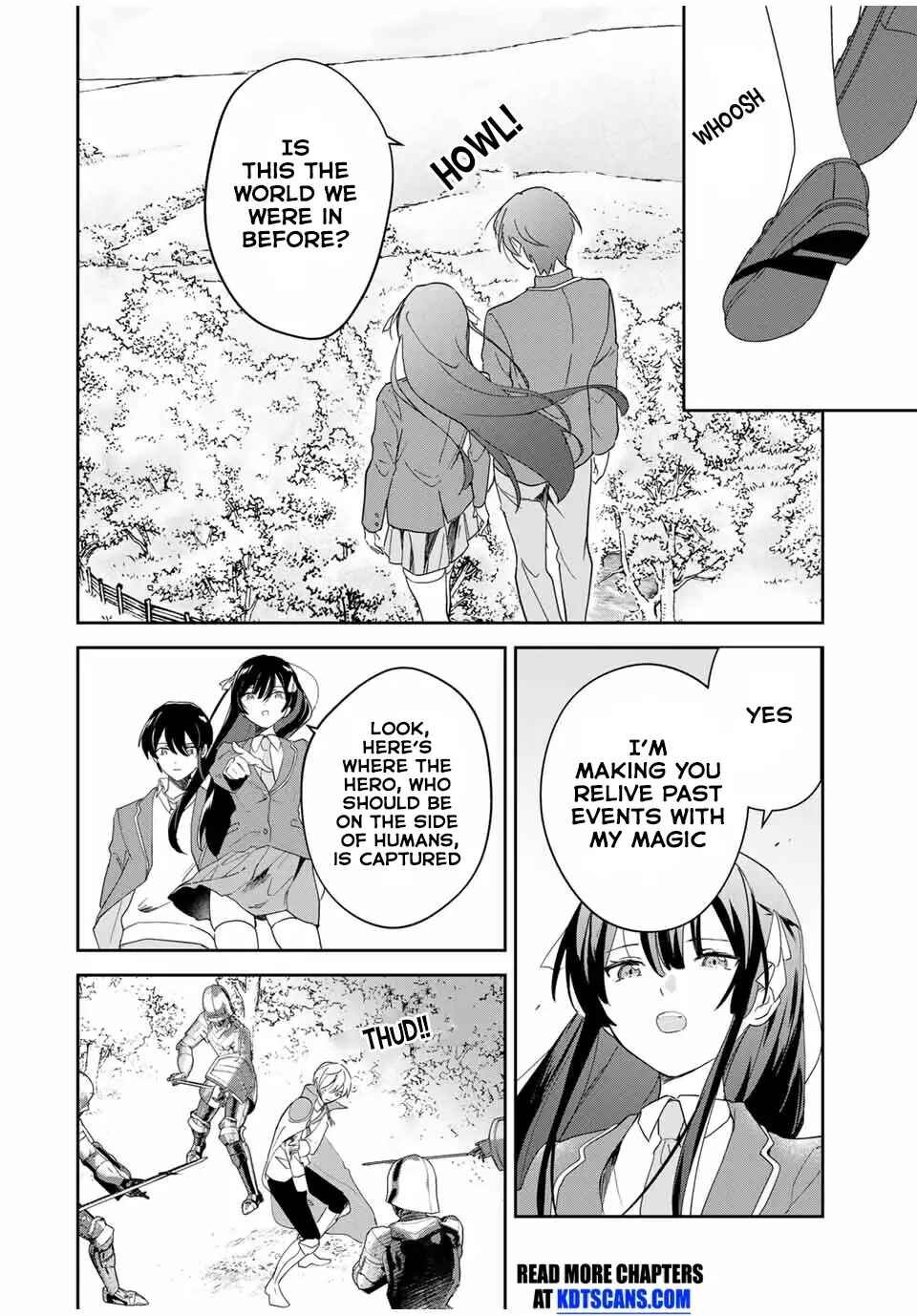 Chapter 6 - Page 5