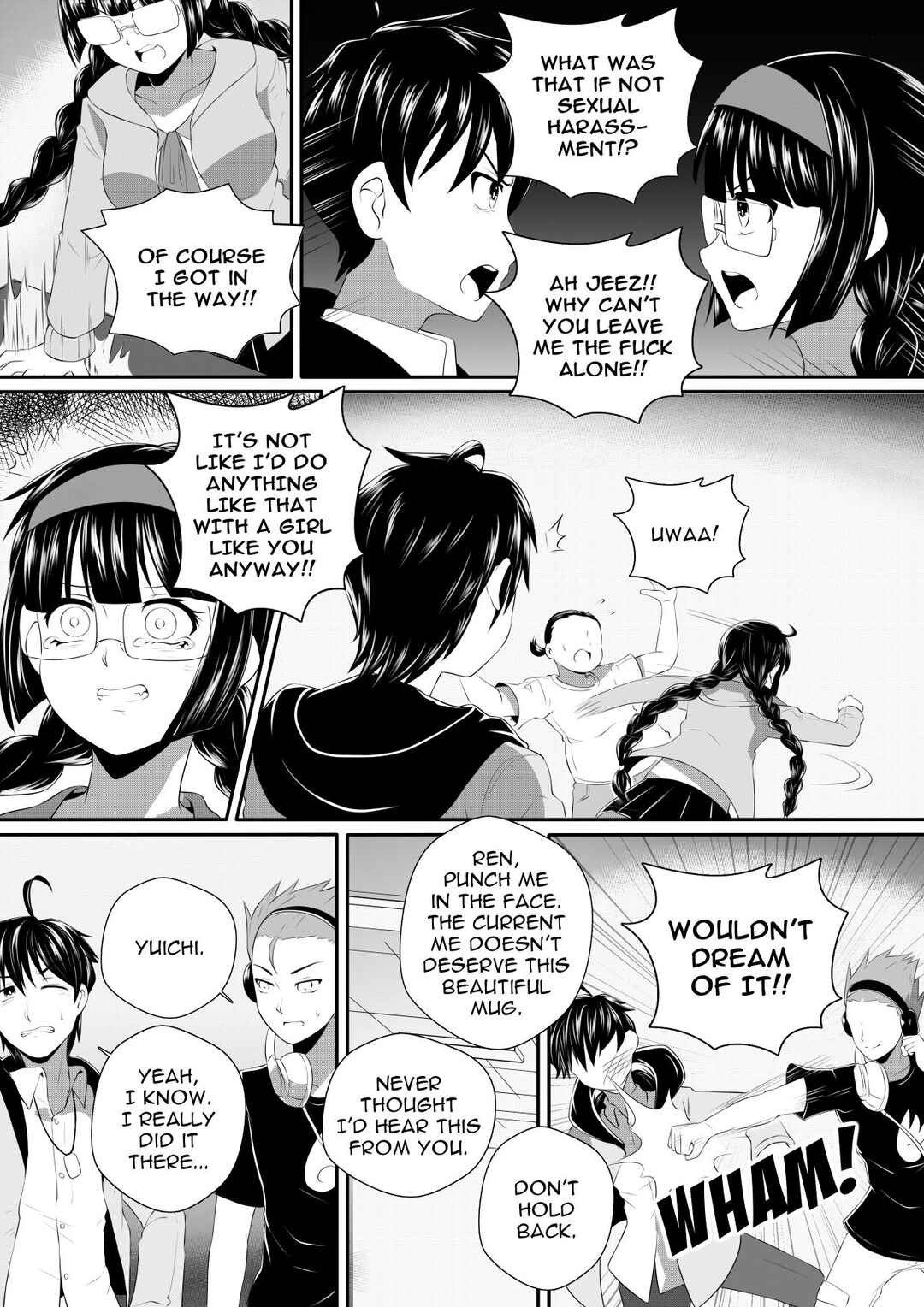 Chapter 5 - Page 5
