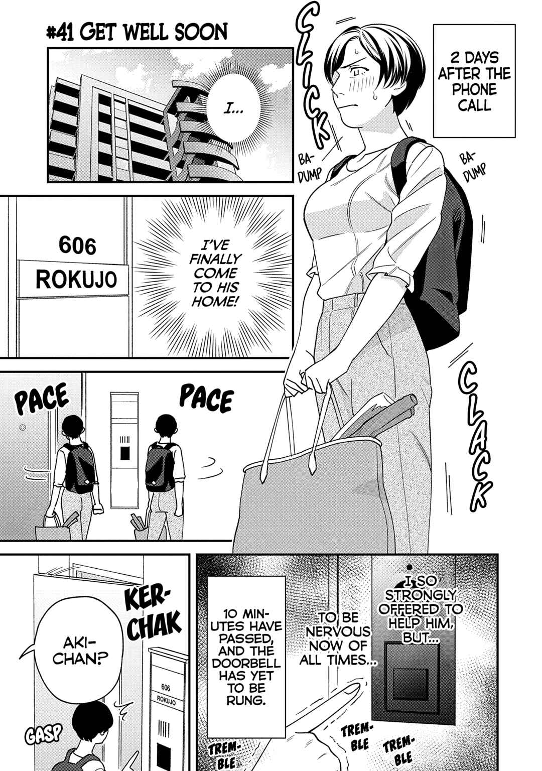 Chapter 41 - Page 1