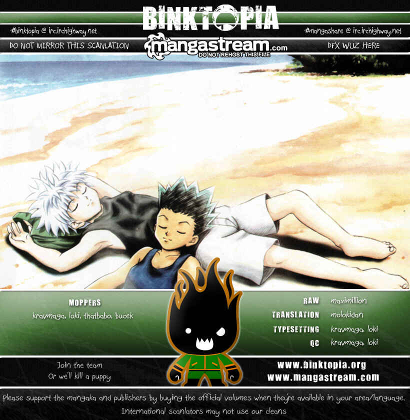 Chapter 299 - Page 1