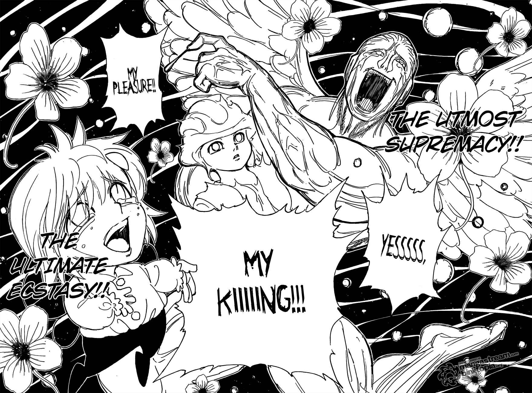 Chapter 299 - Page 14