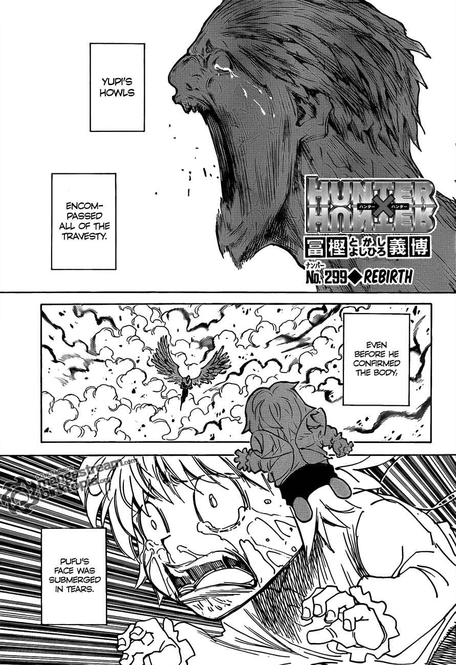 Chapter 299 - Page 2