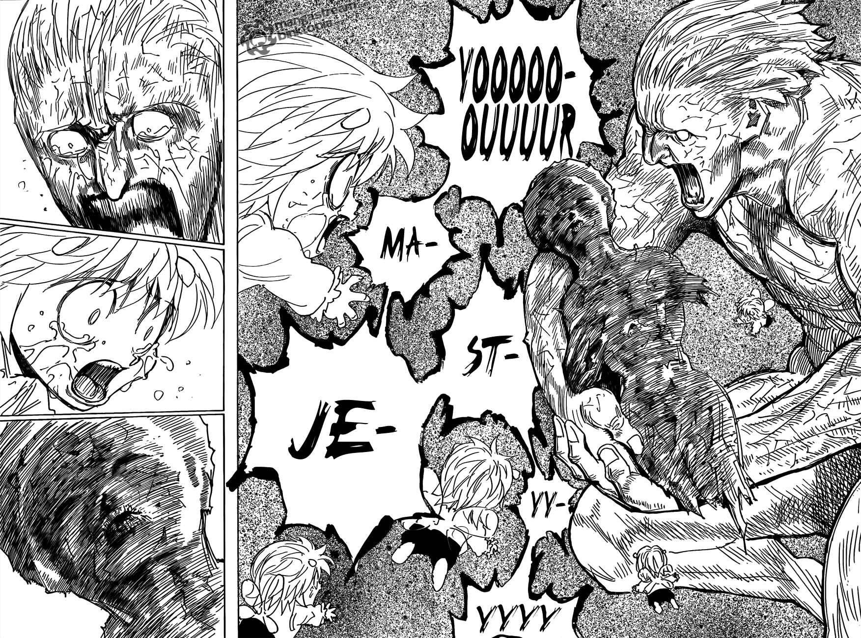 Chapter 299 - Page 3