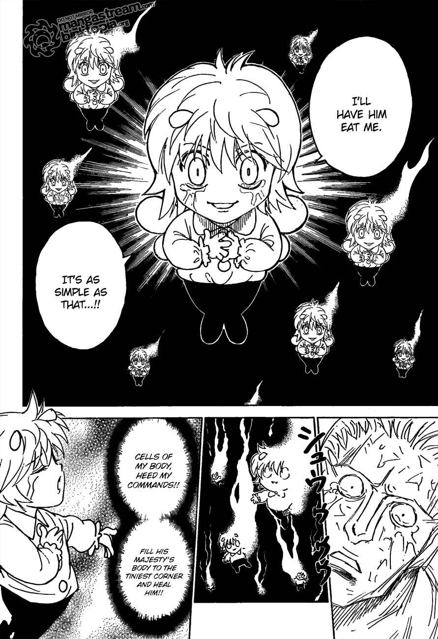 Chapter 299 - Page 6