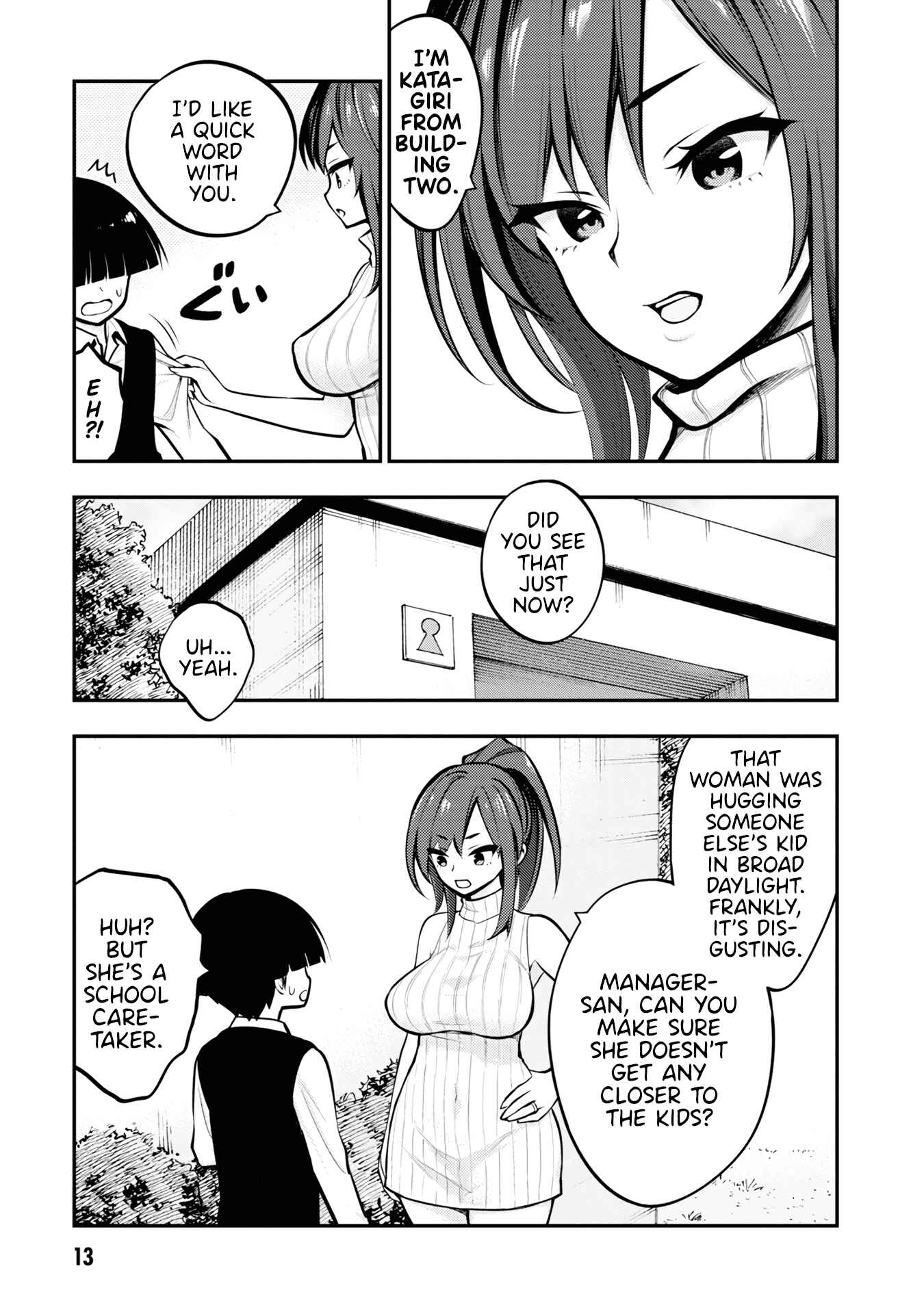 Chapter 1 - Page 14