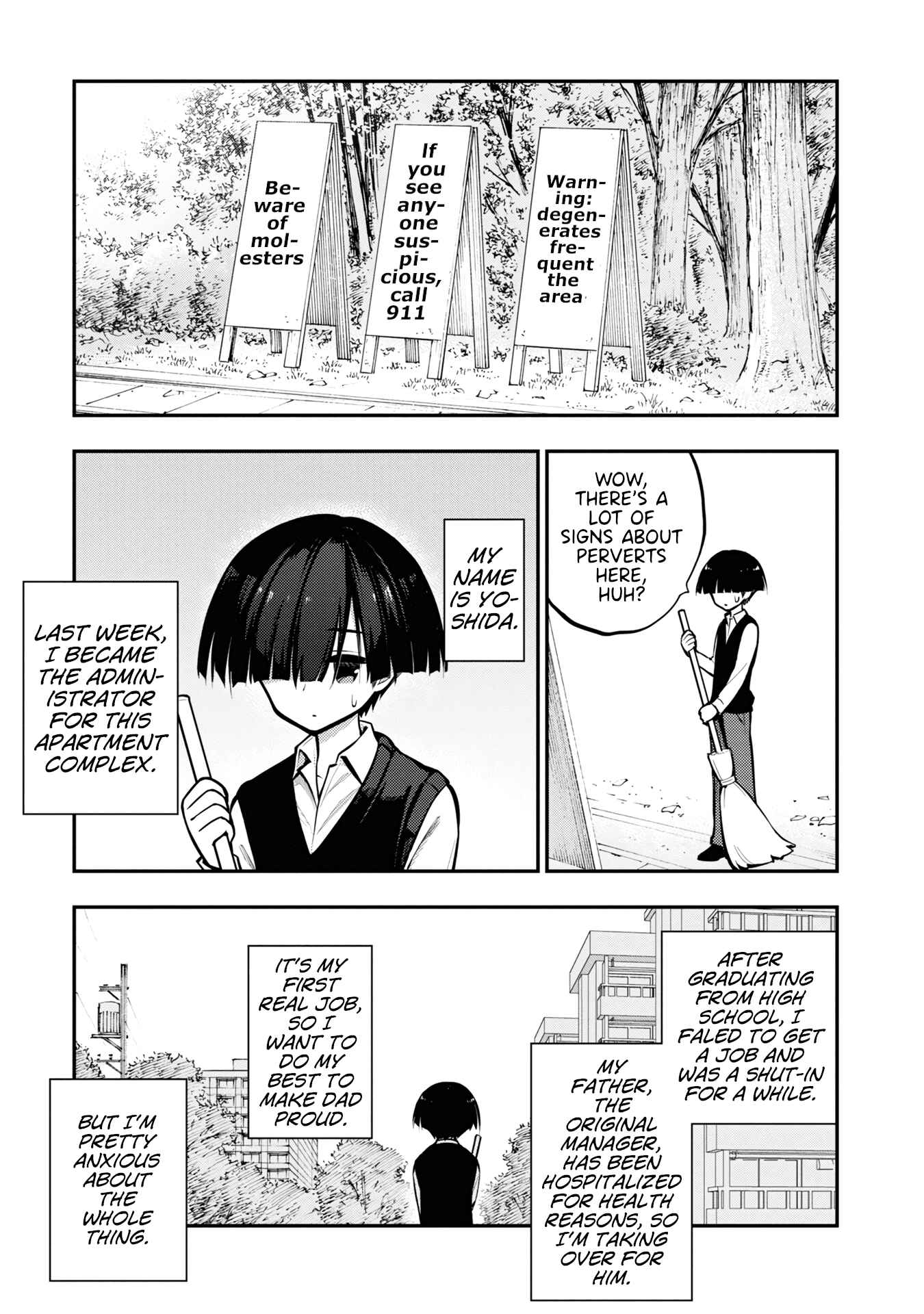 Chapter 1 - Page 5