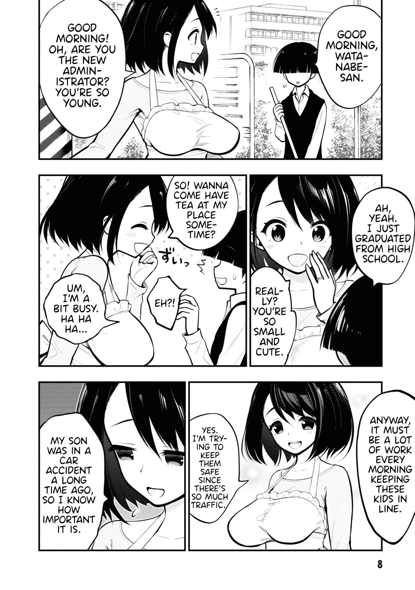 Chapter 1 - Page 9