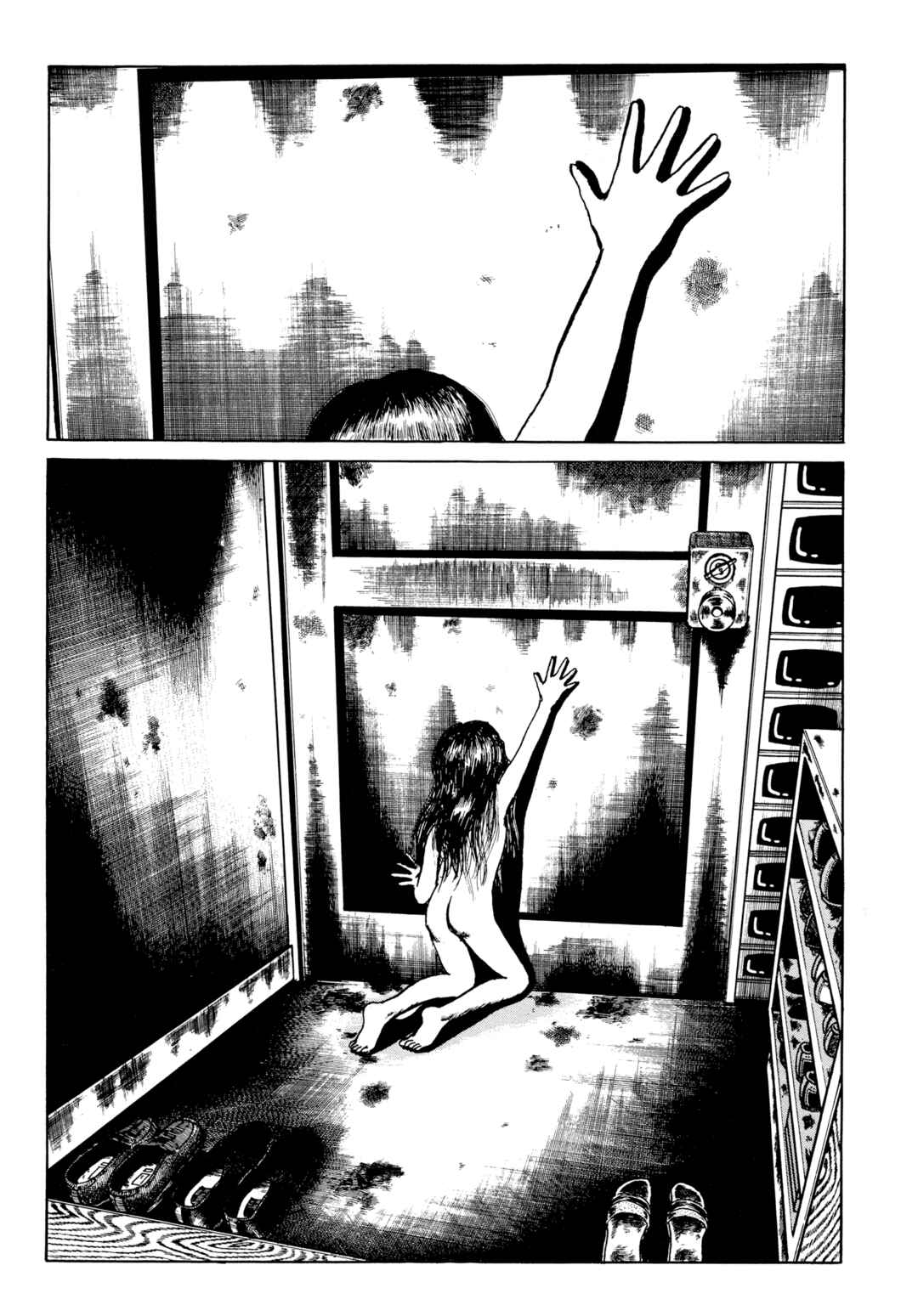 Chapter 99 - Page 18