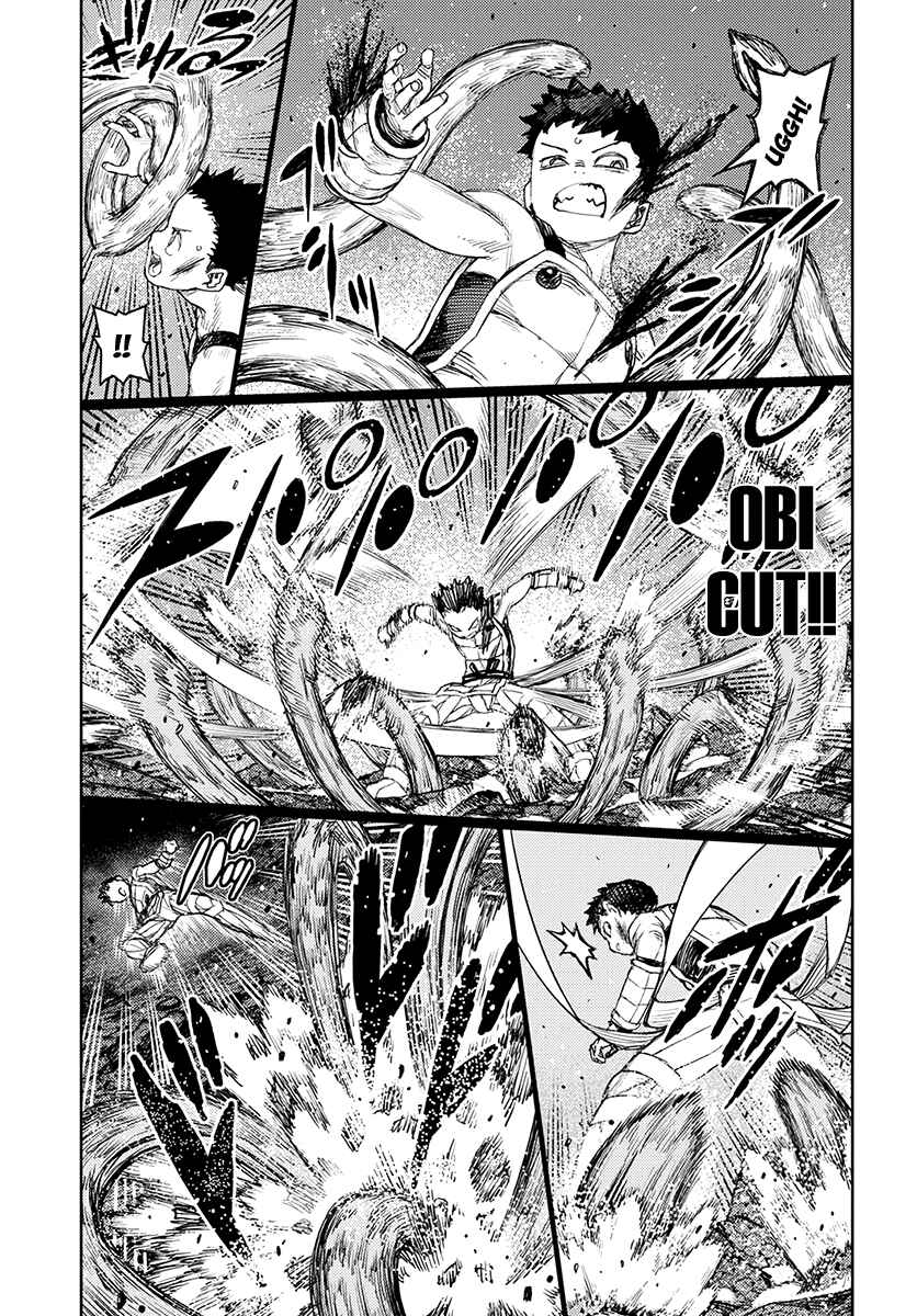 Chapter 125 - Page 12