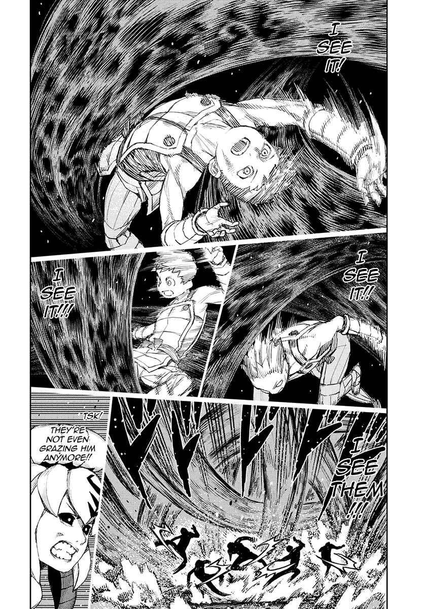 Chapter 125 - Page 20
