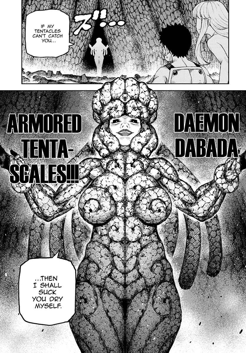 Chapter 125 - Page 23