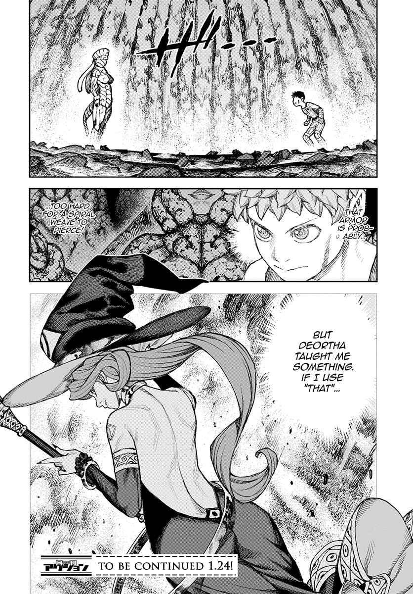 Chapter 125 - Page 24