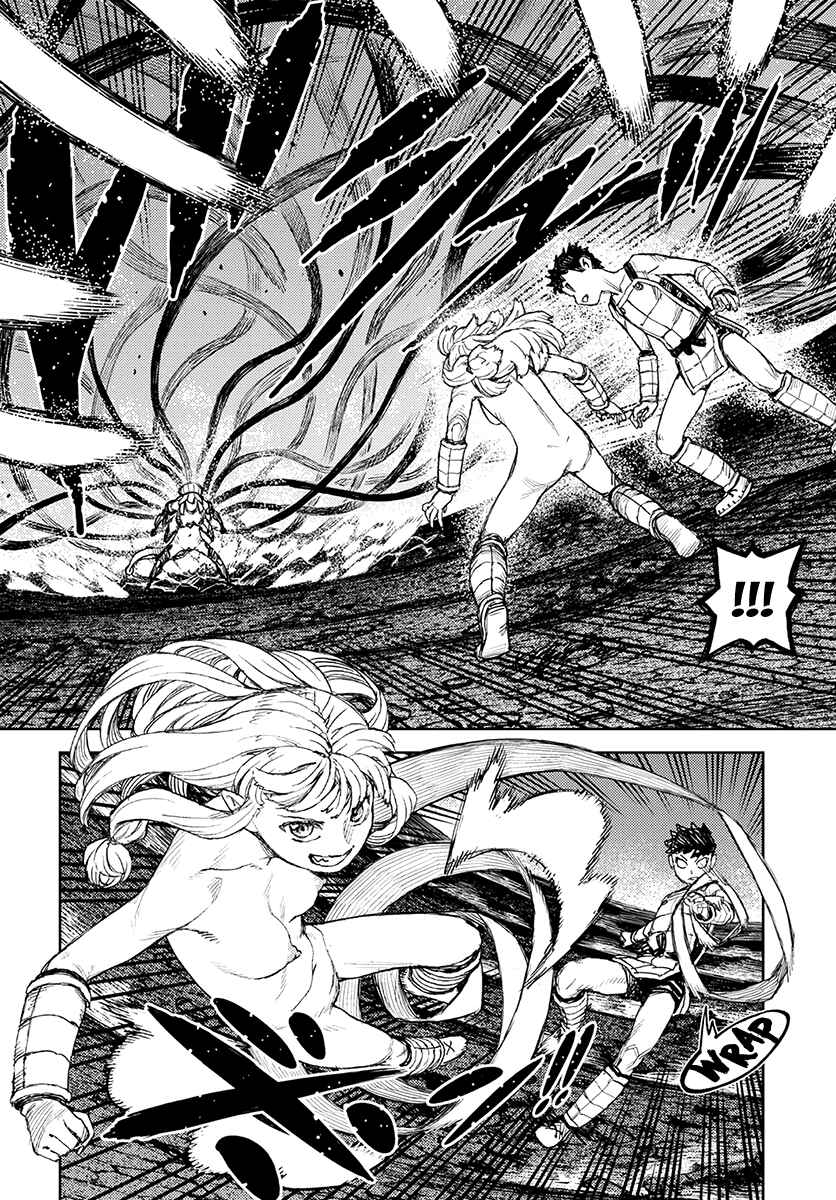 Chapter 125 - Page 9