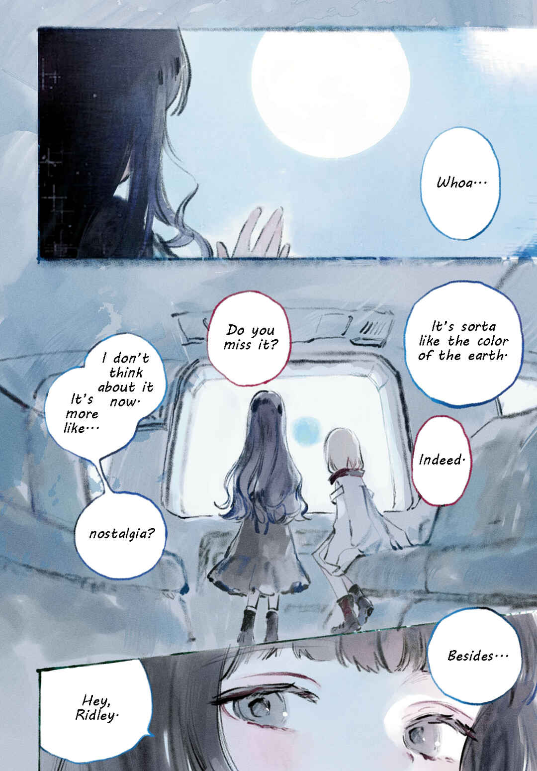 Chapter 1 - Page 3