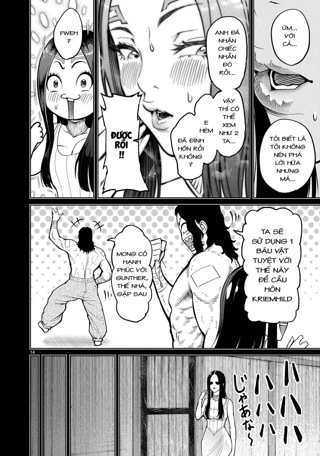 Chapter 58 - Page 12