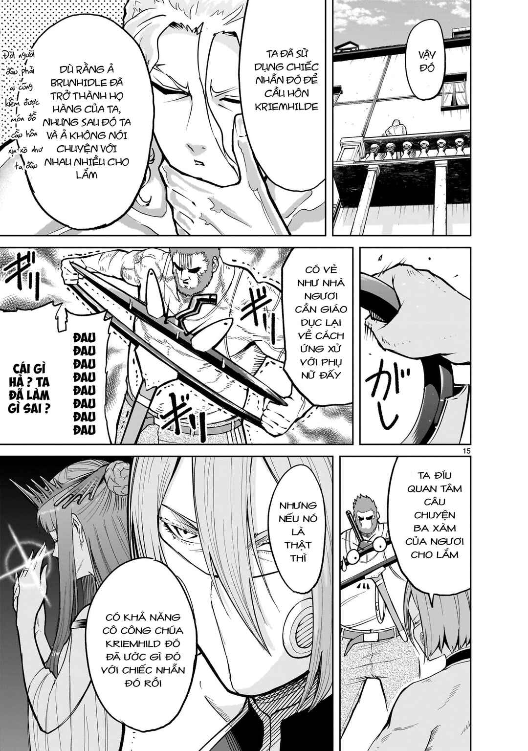 Chapter 58 - Page 13