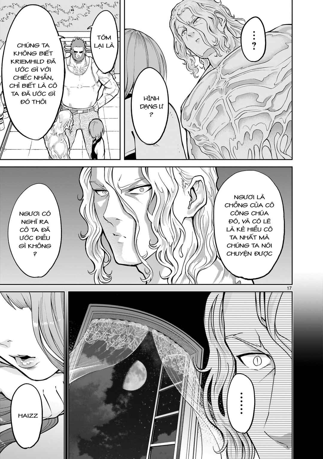 Chapter 58 - Page 15