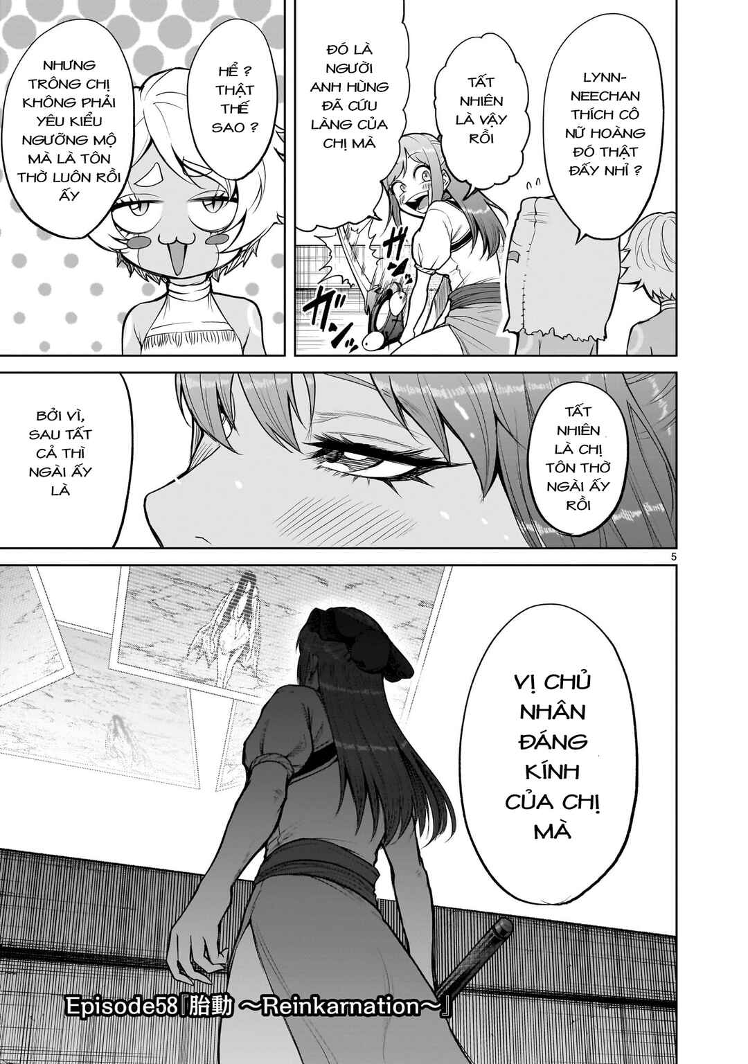 Chapter 58 - Page 3