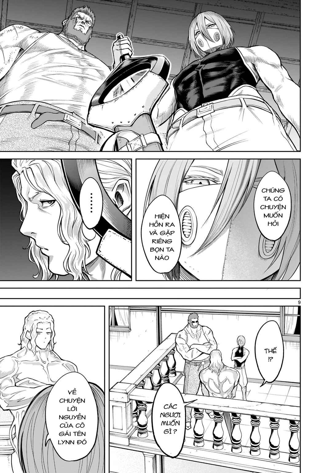 Chapter 58 - Page 7