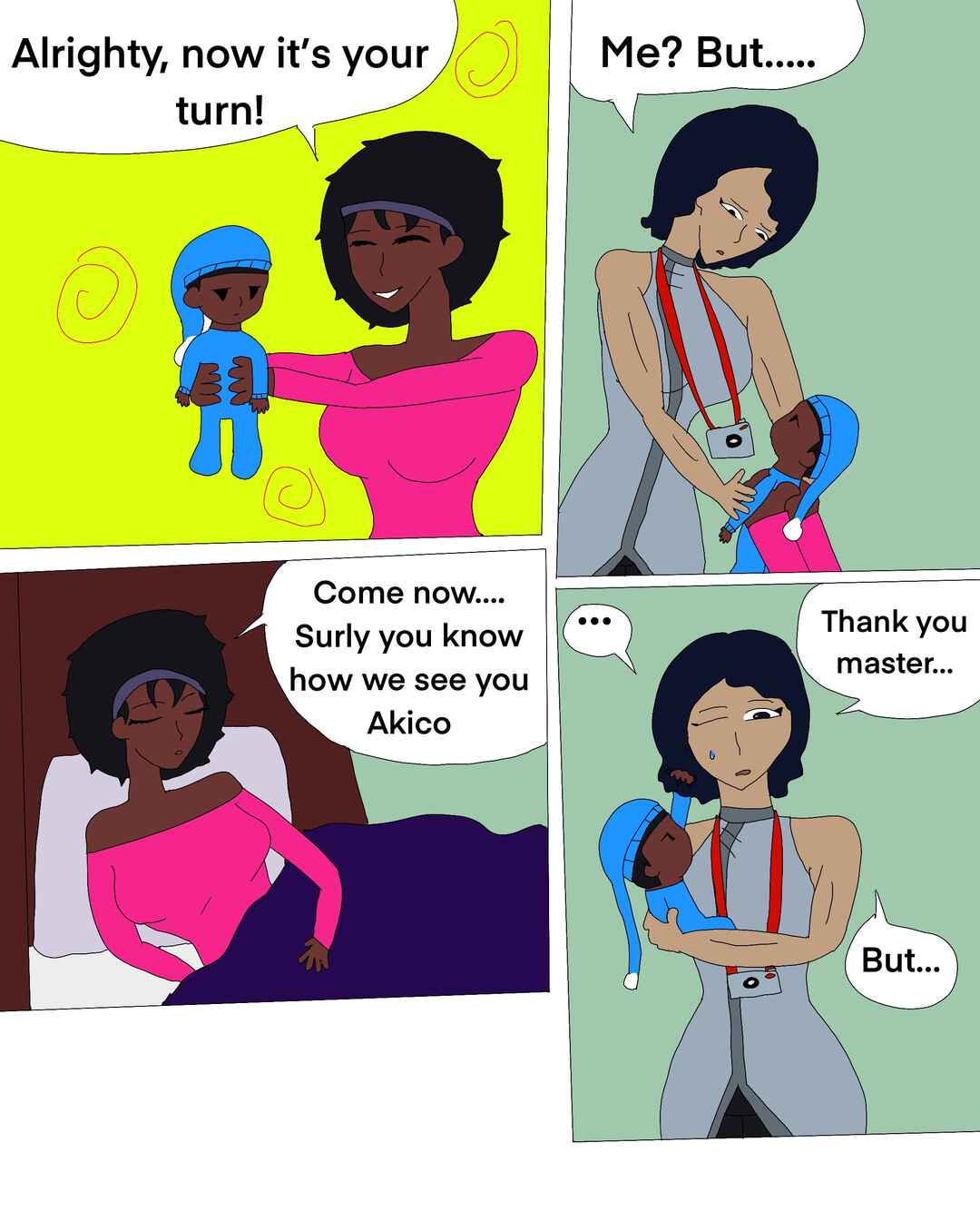 Chapter 1 - Page 12