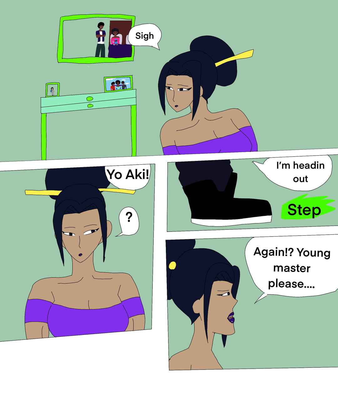 Chapter 1 - Page 15