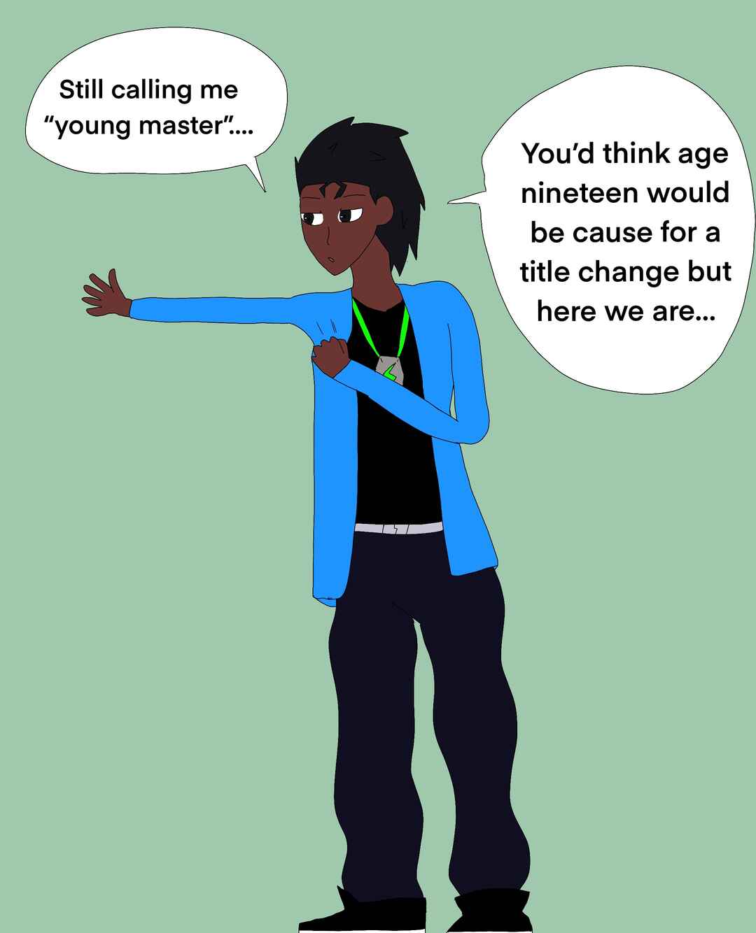 Chapter 1 - Page 16