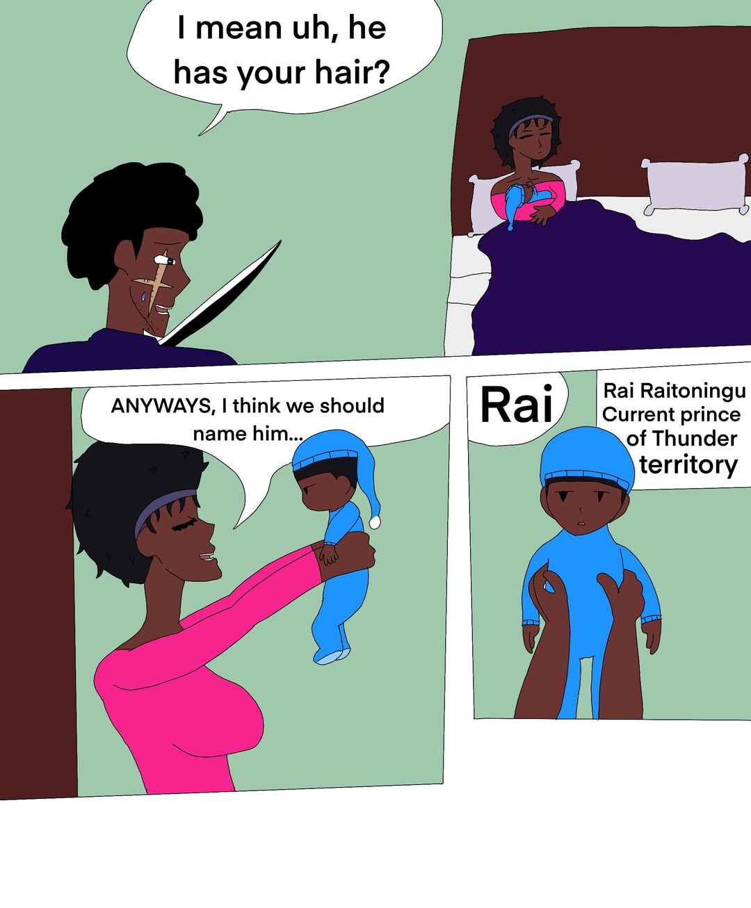 Chapter 1 - Page 5