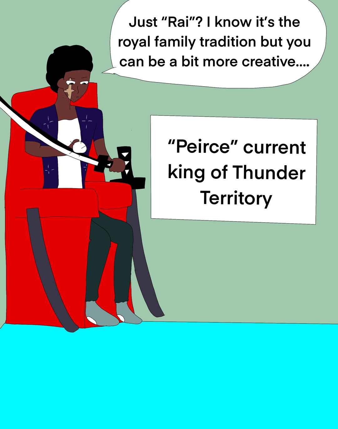 Chapter 1 - Page 6