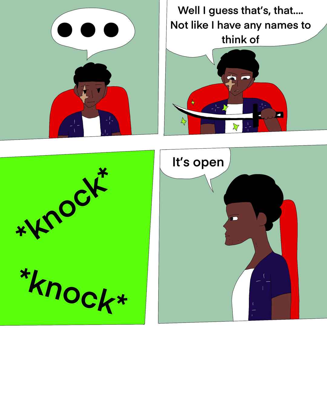 Chapter 1 - Page 8