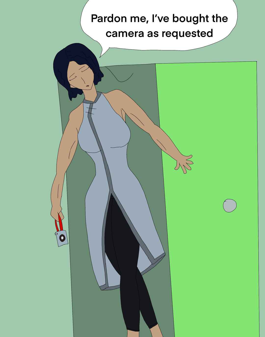 Chapter 1 - Page 9